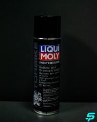 Liqui Moly Καθαριστικό αλυσίδων και φρένων 500ml