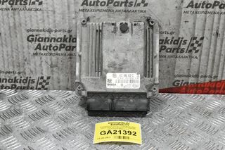 Εγκέφαλος Κινητήρα Volkswagen BMY 1.4TSI 2006-2012 BOSCH 03C906032C 0261201538 MED17.5.1