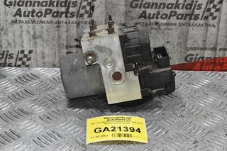 Μονάδα ABS Nissan Navara D22 1998-2005 BOSCH 47660-VK310