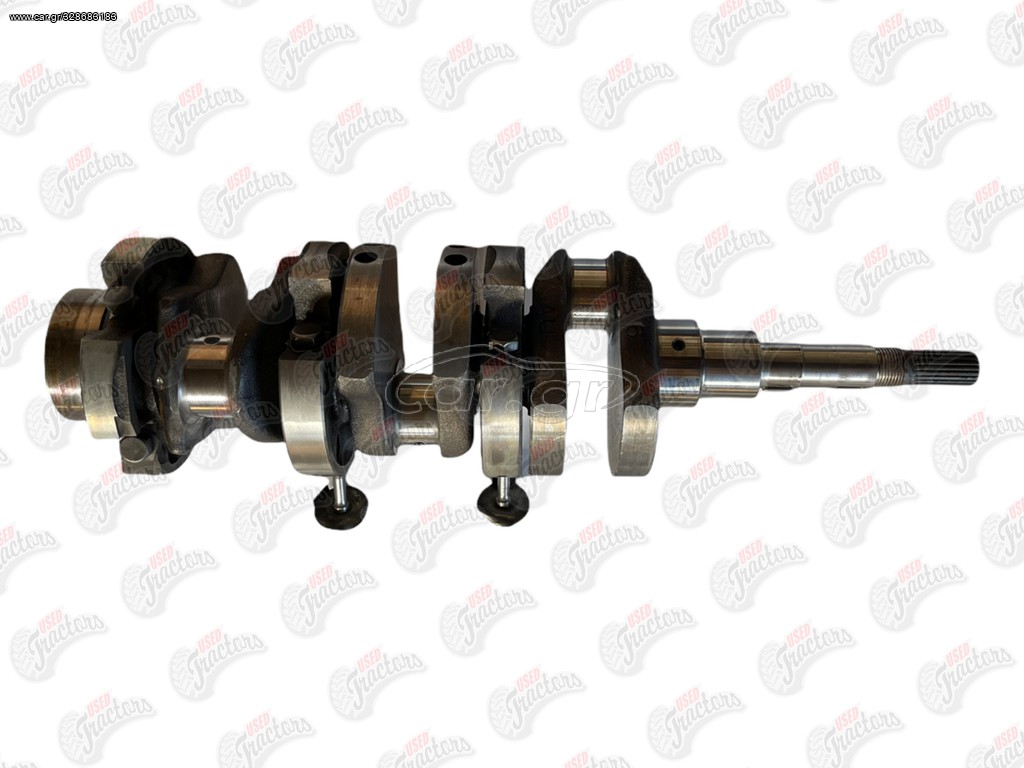 Στρόφαλος Kubota: 15371-23011