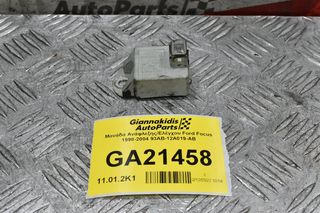 Μονάδα Ανάφλεξης/Ελέγχου Ford Focus 1998-2004 93AB-12A019-AB