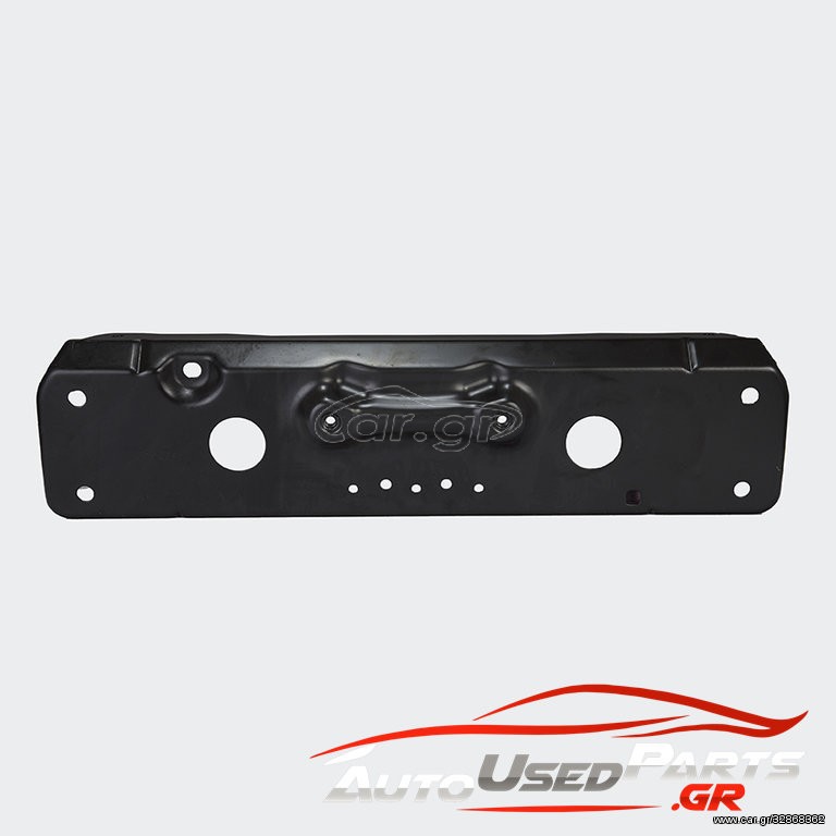 ΓΕΦΥΡΑ ΕΜΠΡΟΣΘΙΑ ΚΕΝΤΡΙΚΗ SMART FORTWO MΟΝΤΕΛΟ 451