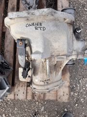 ΣΑΣΜΑΝ FORD FIESTA COURIER 1.8DIESEL ΜΕ ΚΙΝΗΤΗΡΑ RTD