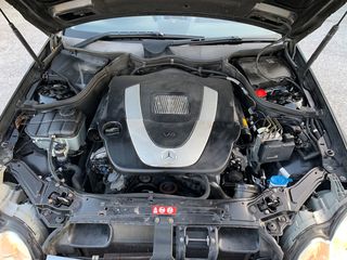 Mercedes 280 V6 βενζίνη 272.940