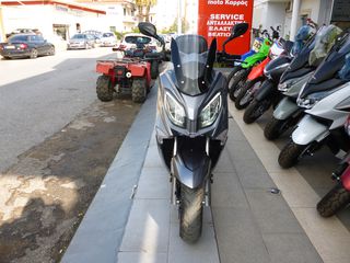 E-fun Tiger 2025 80V 100Ah CTL-thumb-3