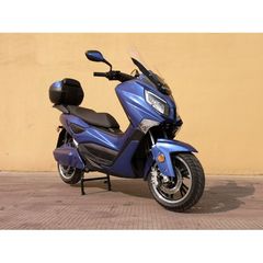 E-fun Tiger 2025 80V 100Ah CTL-thumb-10