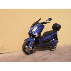 E-fun Tiger 2025 80V 100Ah CTL-thumb-12