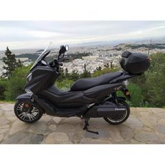 E-fun Tiger 2025 80V 100Ah CTL-thumb-13