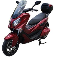 E-fun Tiger 2025 80V 100Ah CTL-thumb-9