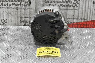 Δυναμό Ford Transit 2.3 E5FA 2000-2006 1C1T10300BB 115A-thumb-1