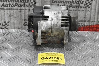 Δυναμό Ford Transit 2.3 E5FA 2000-2006 1C1T10300BB 115A