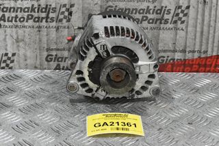Δυναμό Ford Transit 2.3 E5FA 2000-2006 1C1T10300BB 115A-thumb-2