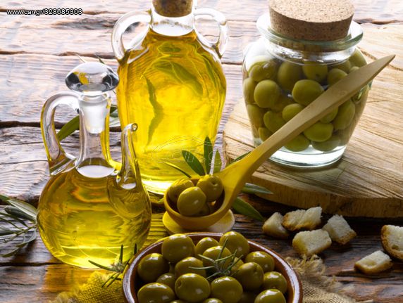 ΕΛΑΙΟΛΑΔΟ ΠΑΡΑΓΩΓΟΥ
