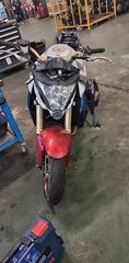 HONDA CB1000R 