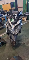 HONDA FORZA 300 -thumb-2