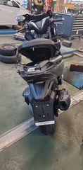 HONDA FORZA 300 -thumb-3