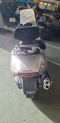 HONDA SILVER WING 600-thumb-1