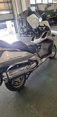 HONDA SILVER WING 600-thumb-3