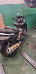 KYMCO XCITING 500 I-thumb-1