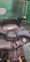 KYMCO XCITING 500 I-thumb-2