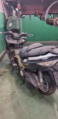 KYMCO XCITING 500 I-thumb-3