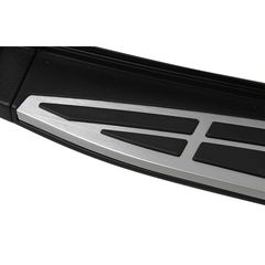 Σκαλοπάτια εργοστασιακού τύπου Nissan Qashqai j11 2014-2021 άριστης ποιότητας και εφαρμογής -thumb-2