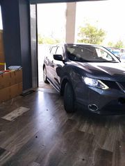 Σκαλοπάτια εργοστασιακού τύπου Nissan Qashqai j11 2014-2021 άριστης ποιότητας και εφαρμογής -thumb-51