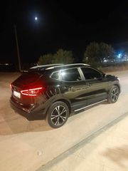 Σκαλοπάτια εργοστασιακού τύπου Nissan Qashqai j11 2014-2021 άριστης ποιότητας και εφαρμογής -thumb-54