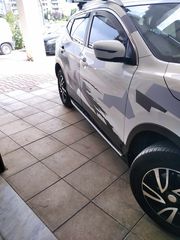 Σκαλοπάτια εργοστασιακού τύπου Nissan Qashqai j11 2014-2021 άριστης ποιότητας και εφαρμογής -thumb-56