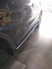 Σκαλοπάτια εργοστασιακού τύπου Nissan Qashqai j11 2014-2021 άριστης ποιότητας και εφαρμογής -thumb-83
