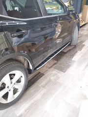 Σκαλοπάτια εργοστασιακού τύπου Nissan Qashqai j11 2014-2021 άριστης ποιότητας και εφαρμογής -thumb-84