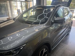 Σκαλοπάτια εργοστασιακού τύπου Nissan Qashqai j11 2014-2021 άριστης ποιότητας και εφαρμογής -thumb-87