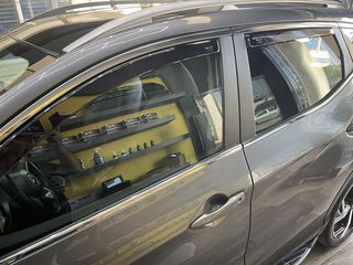 Σκαλοπάτια εργοστασιακού τύπου Nissan Qashqai j11 2014-2021 άριστης ποιότητας και εφαρμογής -thumb-88