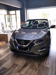Σκαλοπάτια εργοστασιακού τύπου Nissan Qashqai j11 2014-2021 άριστης ποιότητας και εφαρμογής -thumb-96