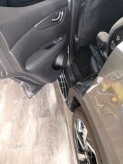 Σκαλοπάτια εργοστασιακού τύπου Nissan Qashqai j11 2014-2021 άριστης ποιότητας και εφαρμογής -thumb-97
