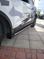 Σκαλοπάτια εργοστασιακού τύπου Nissan Qashqai j11 2014-2021 άριστης ποιότητας και εφαρμογής -thumb-58