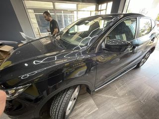 Σκαλοπάτια εργοστασιακού τύπου Nissan Qashqai j11 2014-2021 άριστης ποιότητας και εφαρμογής -thumb-72