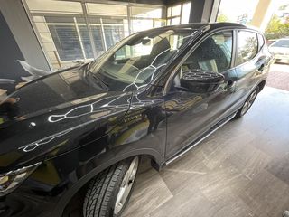 Σκαλοπάτια εργοστασιακού τύπου Nissan Qashqai j11 2014-2021 άριστης ποιότητας και εφαρμογής -thumb-73