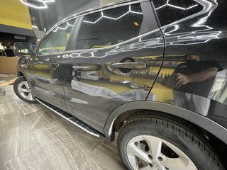 Σκαλοπάτια εργοστασιακού τύπου Nissan Qashqai j11 2014-2021 άριστης ποιότητας και εφαρμογής -thumb-74