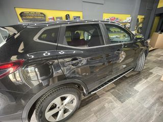 Σκαλοπάτια εργοστασιακού τύπου Nissan Qashqai j11 2014-2021 άριστης ποιότητας και εφαρμογής -thumb-75