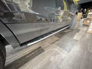 Σκαλοπάτια εργοστασιακού τύπου Nissan Qashqai j11 2014-2021 άριστης ποιότητας και εφαρμογής -thumb-76