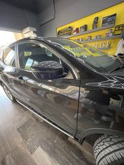 Σκαλοπάτια εργοστασιακού τύπου Nissan Qashqai j11 2014-2021 άριστης ποιότητας και εφαρμογής -thumb-78