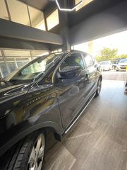 Σκαλοπάτια εργοστασιακού τύπου Nissan Qashqai j11 2014-2021 άριστης ποιότητας και εφαρμογής -thumb-80