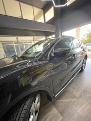Σκαλοπάτια εργοστασιακού τύπου Nissan Qashqai j11 2014-2021 άριστης ποιότητας και εφαρμογής -thumb-81