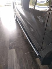 Σκαλοπάτια εργοστασιακού τύπου Nissan Qashqai j11 2014-2021 άριστης ποιότητας και εφαρμογής -thumb-82