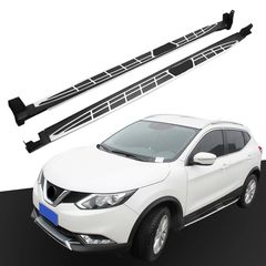 Σκαλοπάτια εργοστασιακού τύπου Nissan Qashqai j11 2014-2021 άριστης ποιότητας και εφαρμογής -thumb-5
