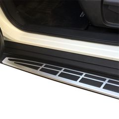 Σκαλοπάτια εργοστασιακού τύπου Nissan Qashqai j11 2014-2021 άριστης ποιότητας και εφαρμογής -thumb-6
