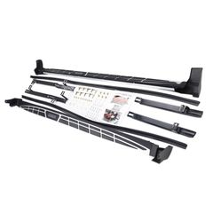 Σκαλοπάτια εργοστασιακού τύπου Nissan Qashqai j11 2014-2021 άριστης ποιότητας και εφαρμογής -thumb-8