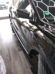 Σκαλοπάτια εργοστασιακού τύπου Nissan Qashqai j11 2014-2021 άριστης ποιότητας και εφαρμογής -thumb-38