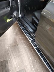 Σκαλοπάτια εργοστασιακού τύπου Nissan Qashqai j11 2014-2021 άριστης ποιότητας και εφαρμογής -thumb-44